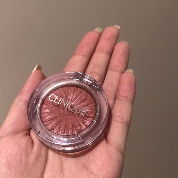 Clinique blush - Picture 1 of 4